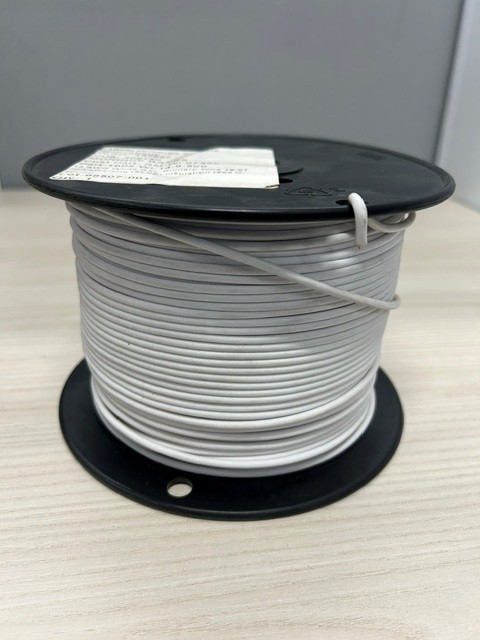 14 GAUGE GXL WIRE (400 FEET)