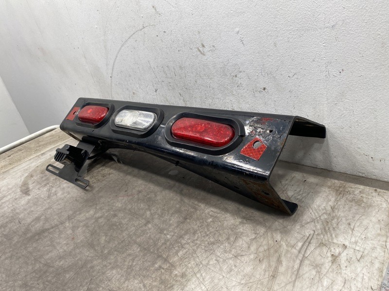 2020 Frame Crossmember for Volvo VNL Gen 3 (648-12958)