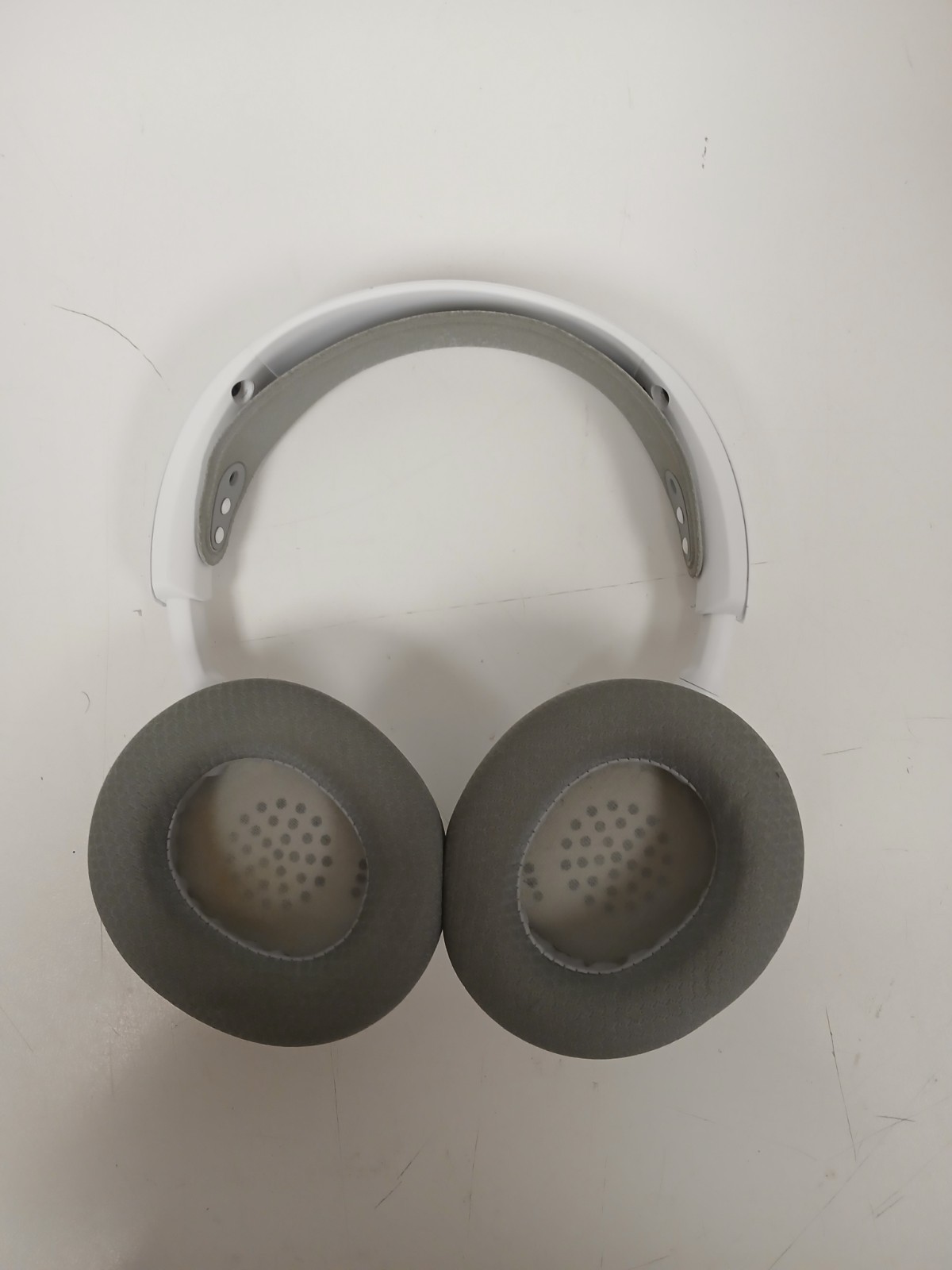 Steelseries Arctis Nova 7P Gen 2 Wireless Gaming Headset, White