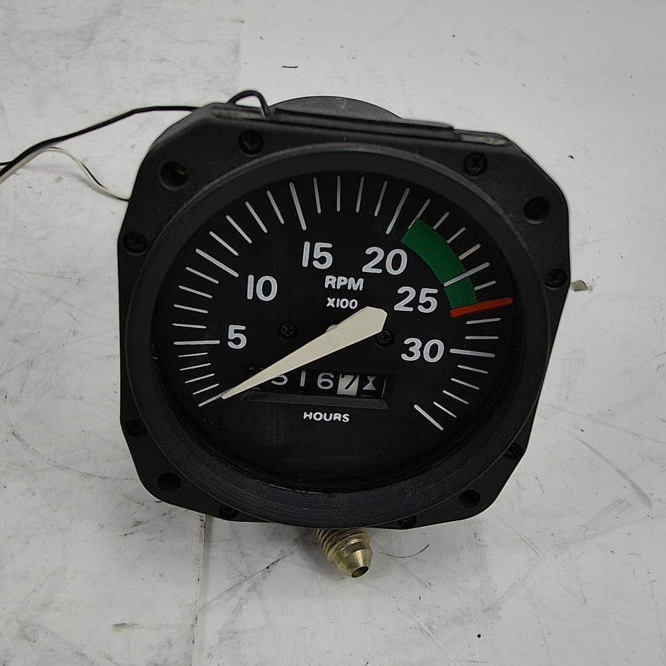 Tachometer S3329-1 Superior Labs, Inc. SL1010-001-1-1  (CORE)
