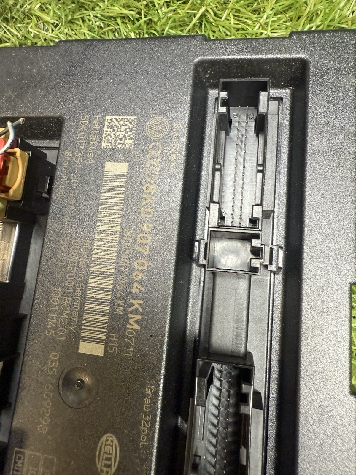 2014 Audi S4 BCM Body Control Module OEM 8KO907064