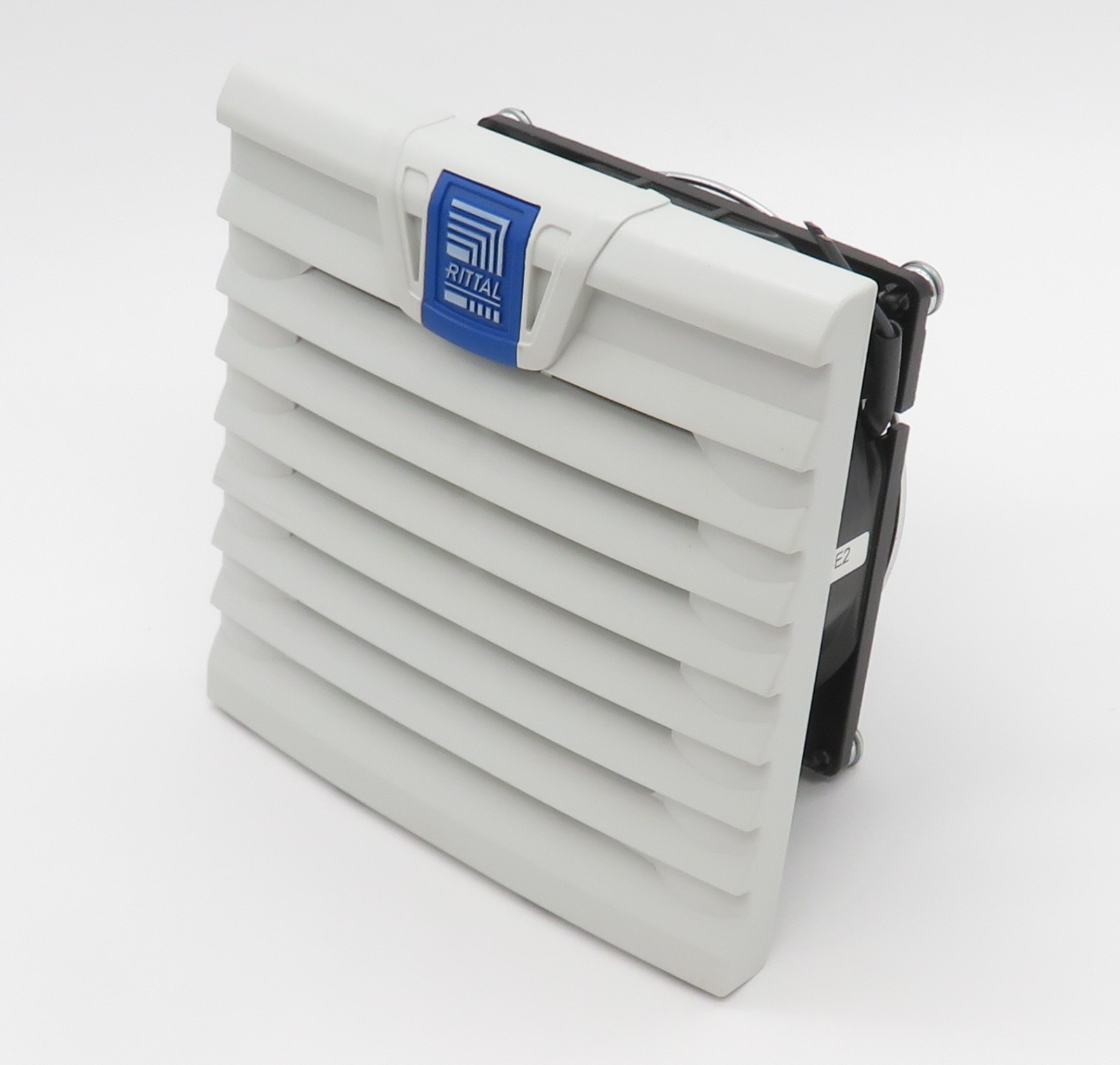 Filter fan Rittal SK 3237.100 enclosure fan fan 230V 11W 20m³/h