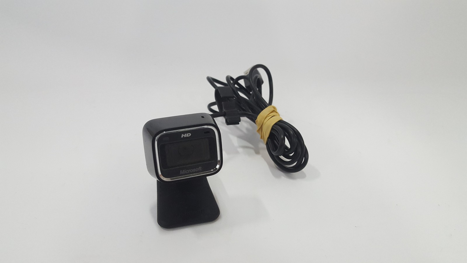 Microsoft LifeCam HD-5000 720p HD Widescreen Webcam
