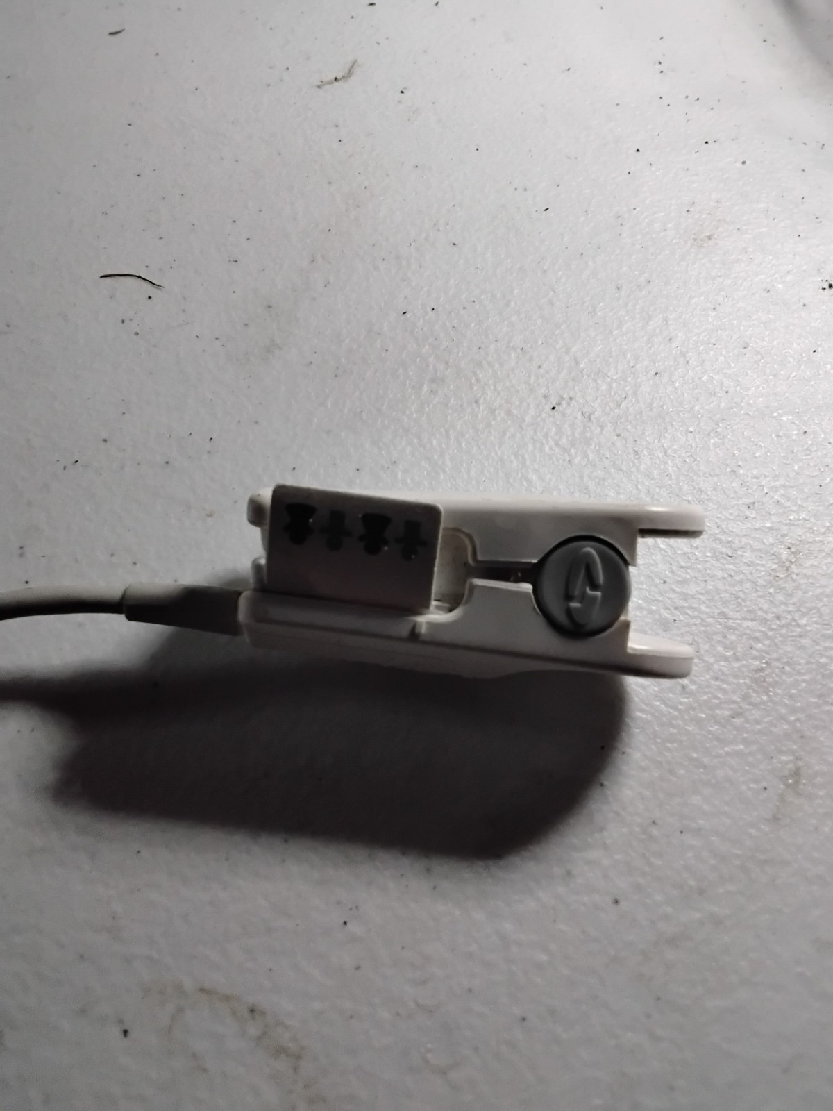 Masimo Direct-Connect Spo2 Sensor 20958 A06K020