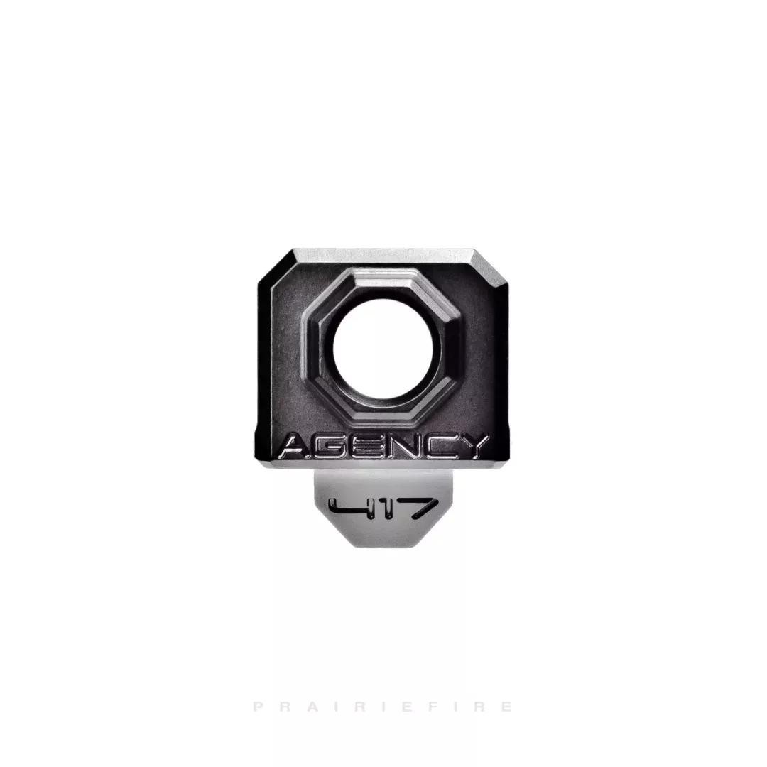 417 COMPENSATOR GEN 3® COMPATIBLE