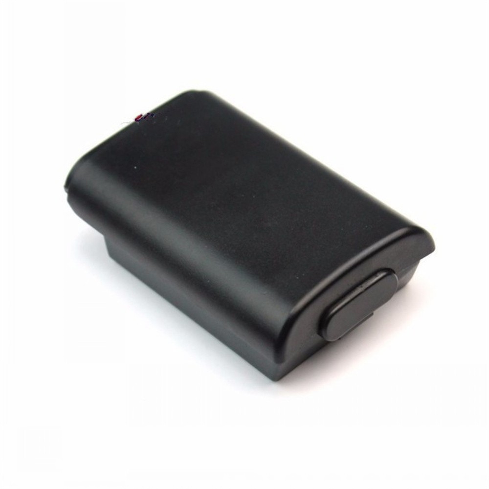 AA Battery Back Cover Case Shell For Xbox 360/360SLIM Wireless Controller