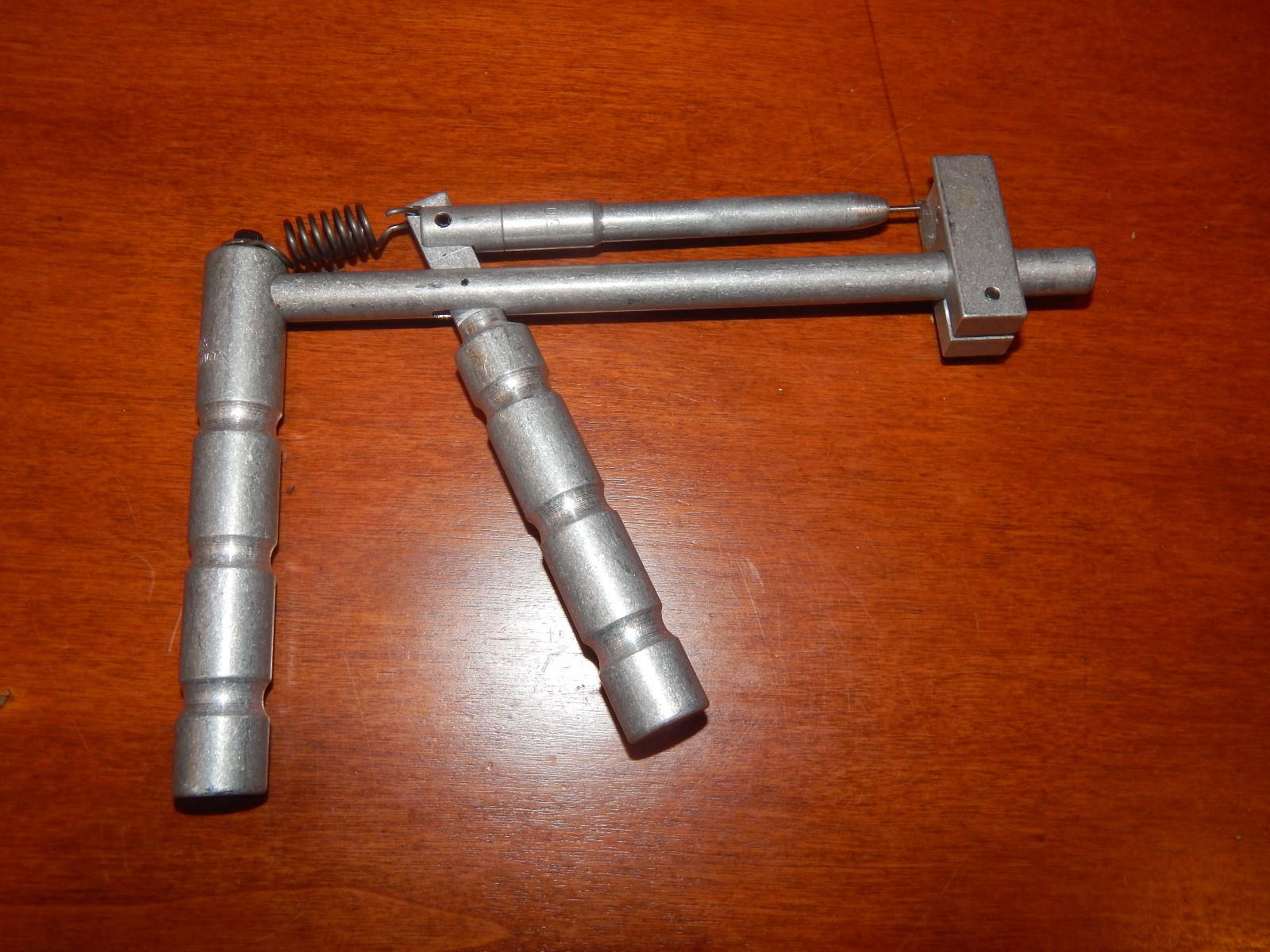 Neil Jones decapping tool for 30-30 cal.