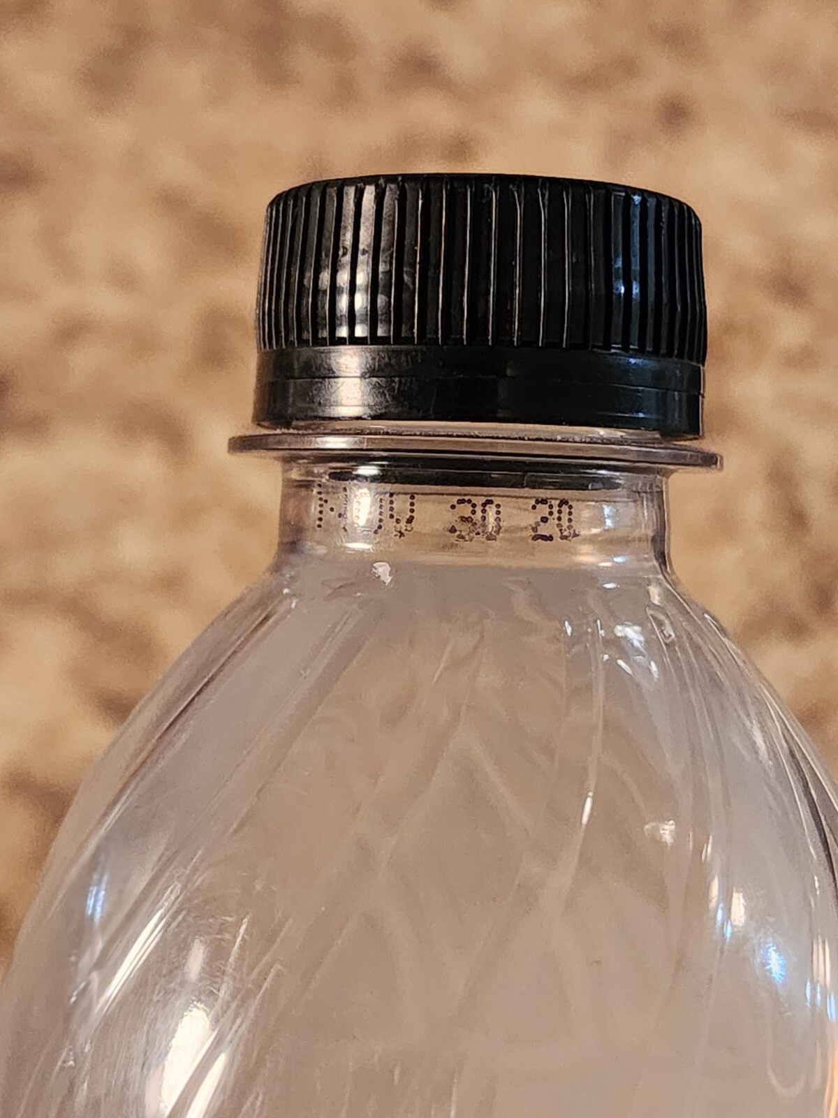 Mountain Dew Voodew 2 Full 16.9oz Bottle (2020)