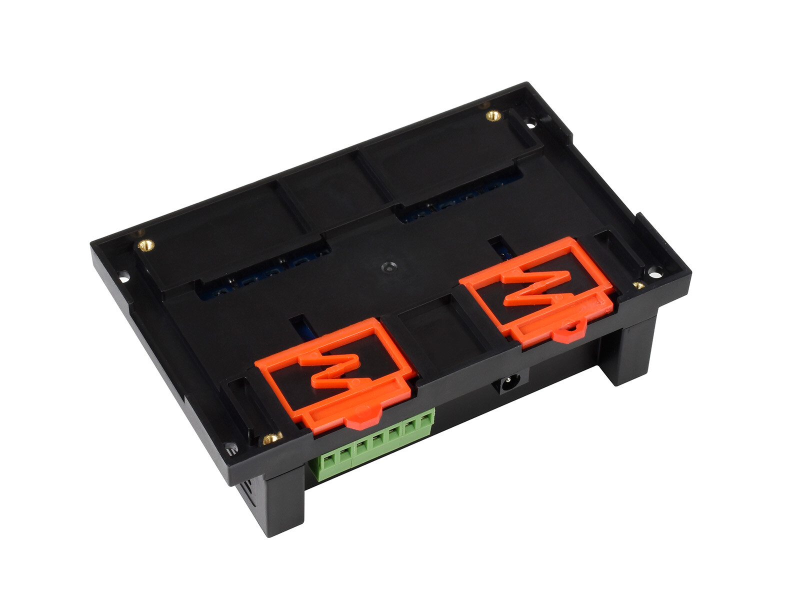 Waveshare Industrial 6-ch Relay Module for Raspberry Pi Zero RS485/CAN