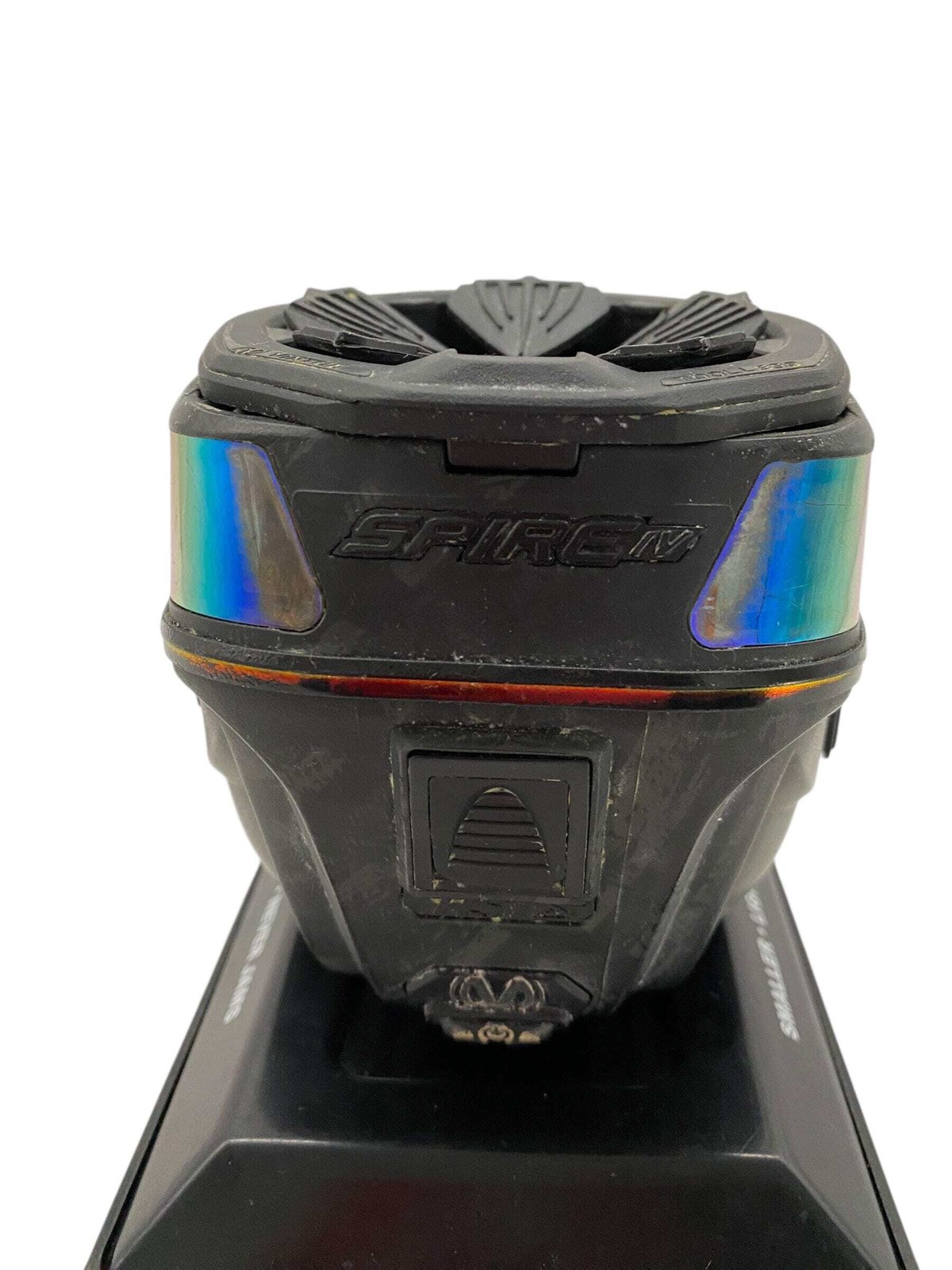 Virtue Spire 4 Paintball Hopper Loader
