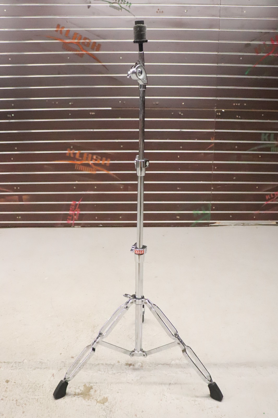 Tama Double Brace Medium Duty Straight Cymbal Stand