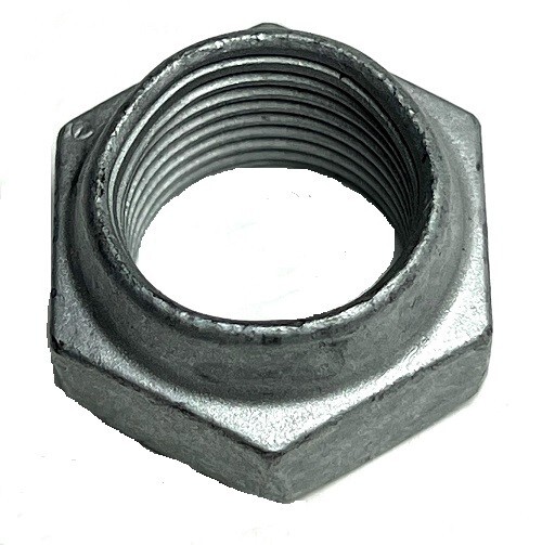 AAM 9.25 PINION NUT, 9783762