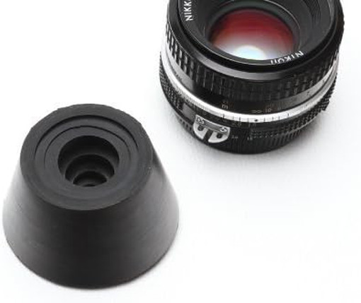 Vacuum Pad Camera Parts Opener for Lens Repair - Made in Japan