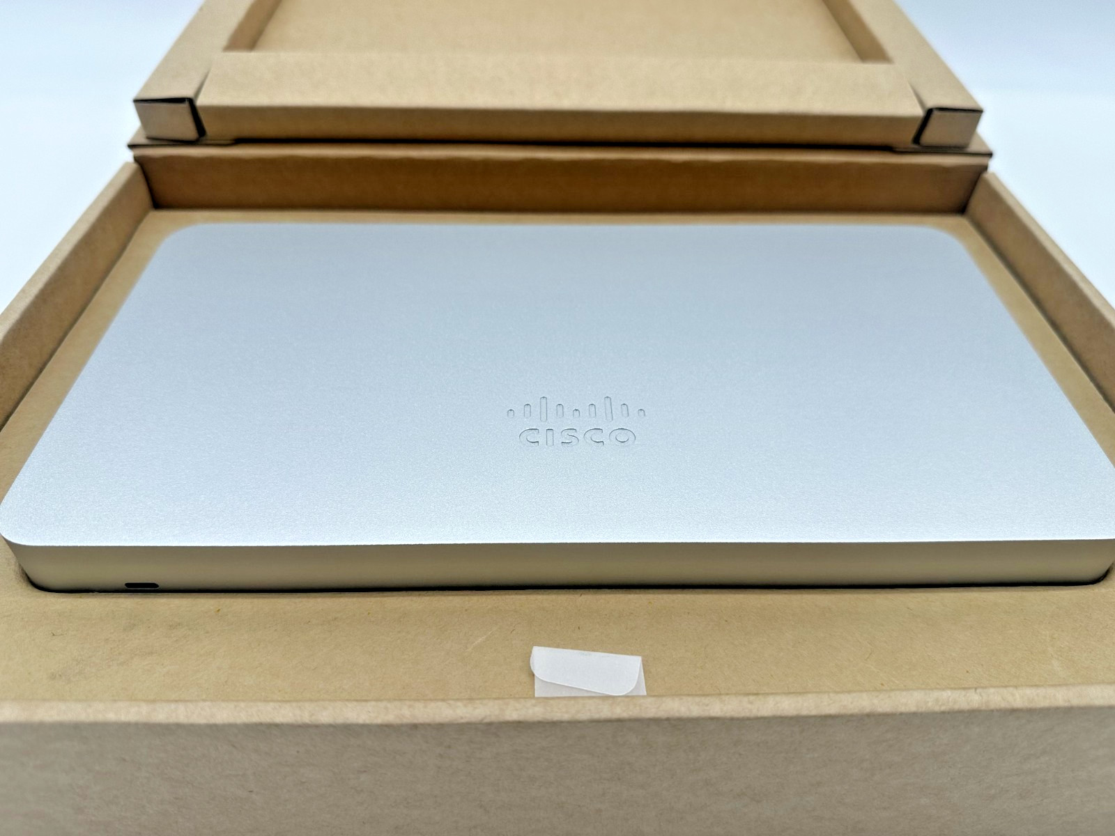 NEW Cisco Meraki MX68-HW Cloud Managed Security Appliance Firewall-Fast Shipping