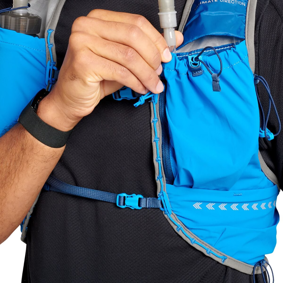 Ultimate Direction Ultra 6.0 Hydration Vest