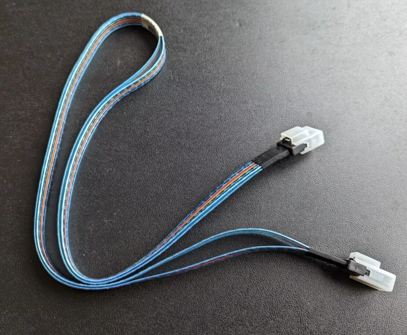 HP 36 Position Straight Connector 0.93m Mini-SAS Cable 681908-001 663731-001