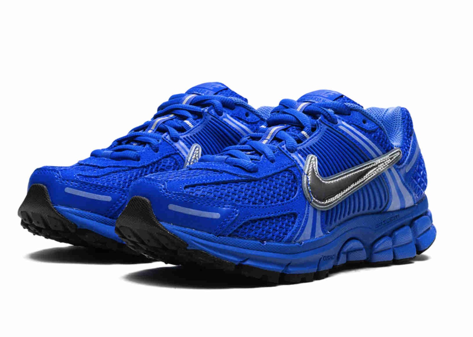 Nike Womens Air Zoom Vomero 5 Racer Blue HJ7328-445 Women Size