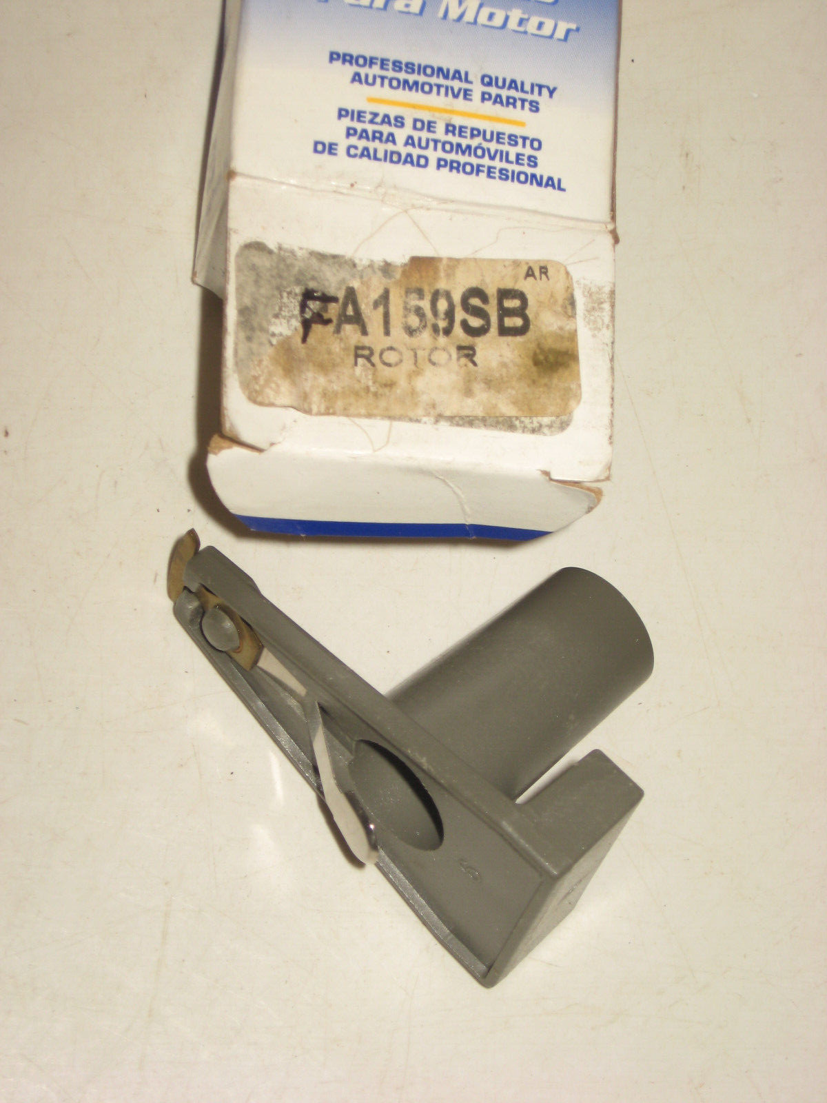 Distributor Rotor, NAPA # FA159SB