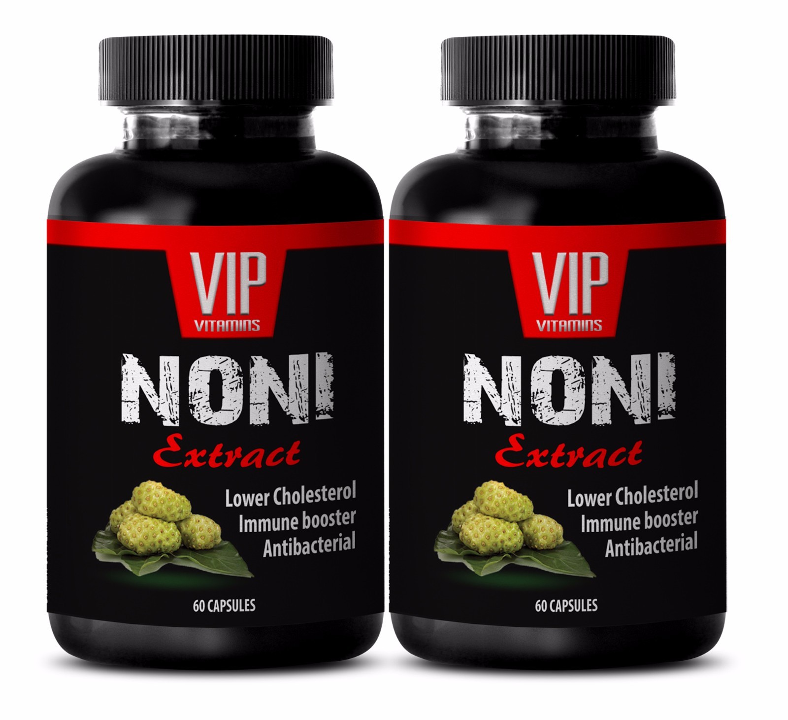 Antioxidant green tea - NONI EXTRACT 500MG 2B - noni extract