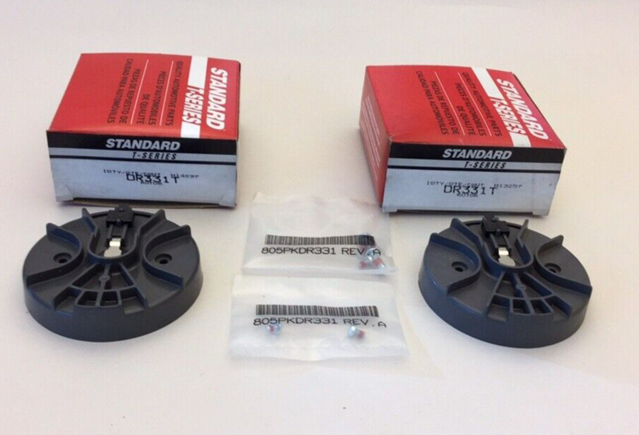 Standard DR331T Distributor Rotor (Pack of 2)