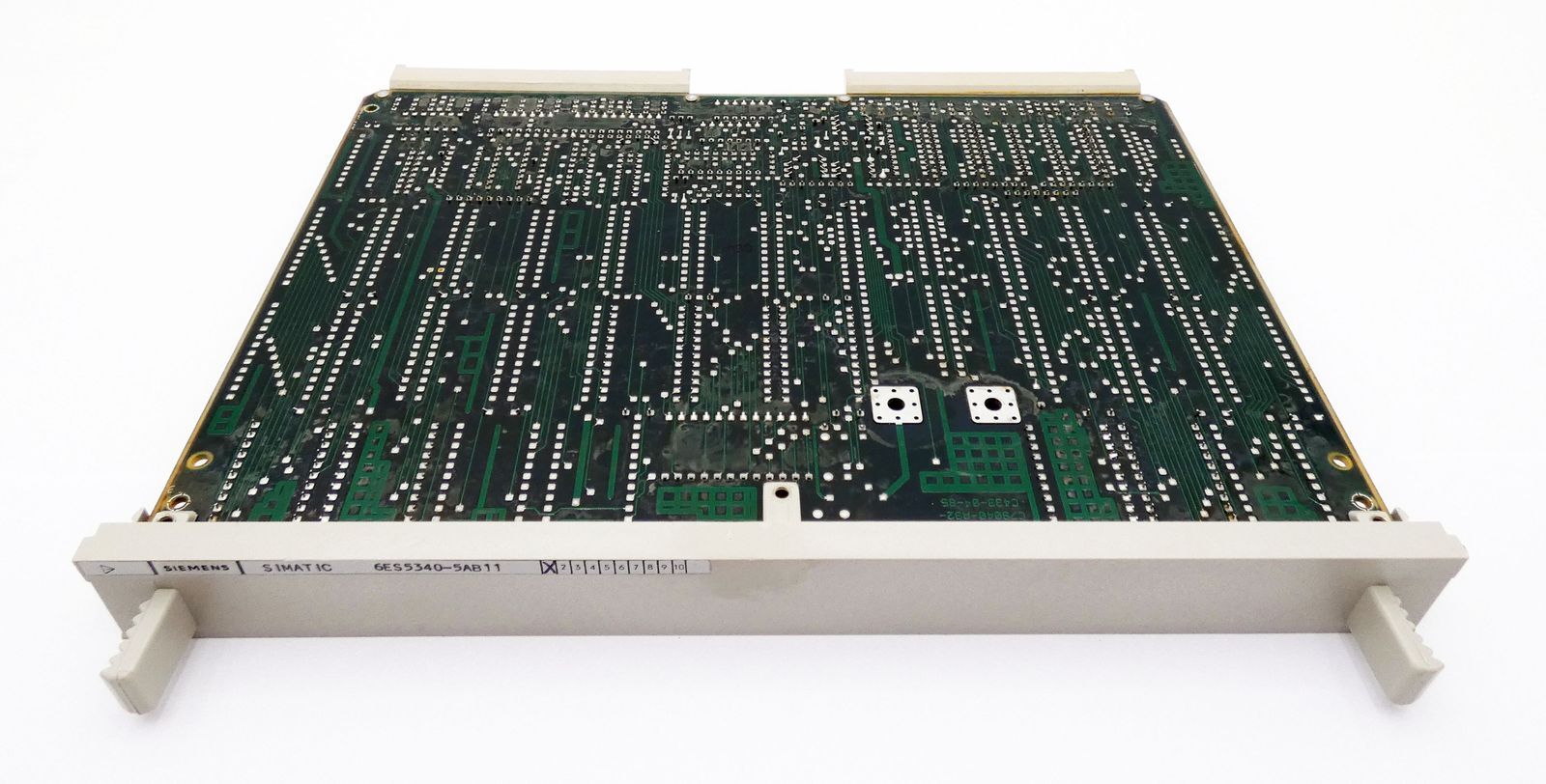 Siemens Simatic S5 6ES5340-5AB11 E:01 Memory Module -Unused/Original Packaging-