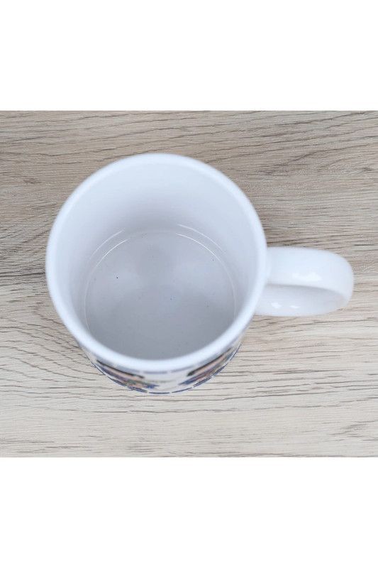 Elgate Scottish Pipers Mug Coffee Cup r0899