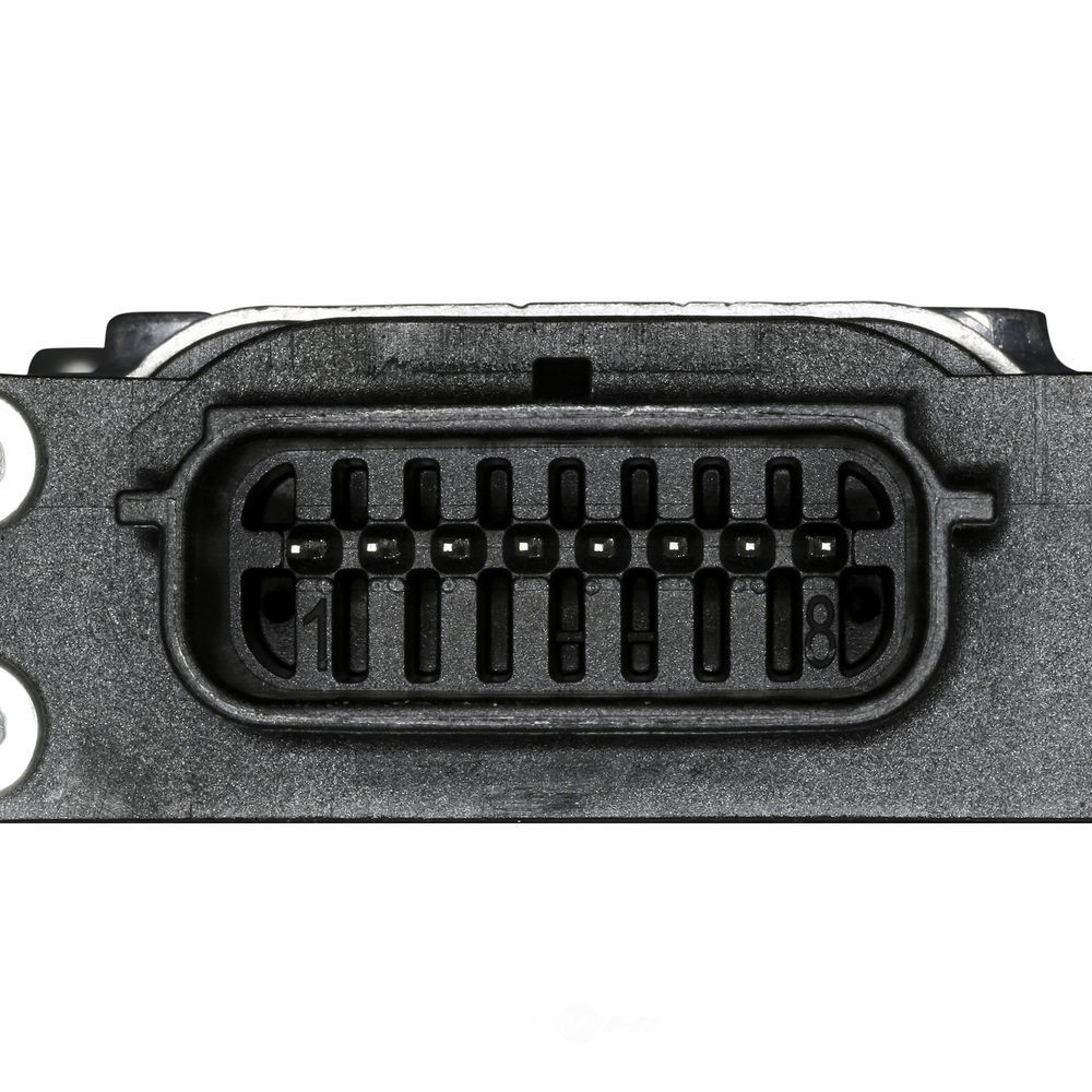 Blind Spot Detection System Warning Sensor WVE 5S16714