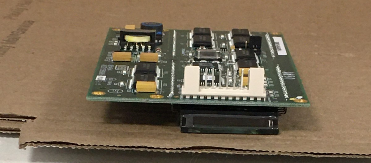 (NEW) IEE PCB ASSY, ASSY38808-01A