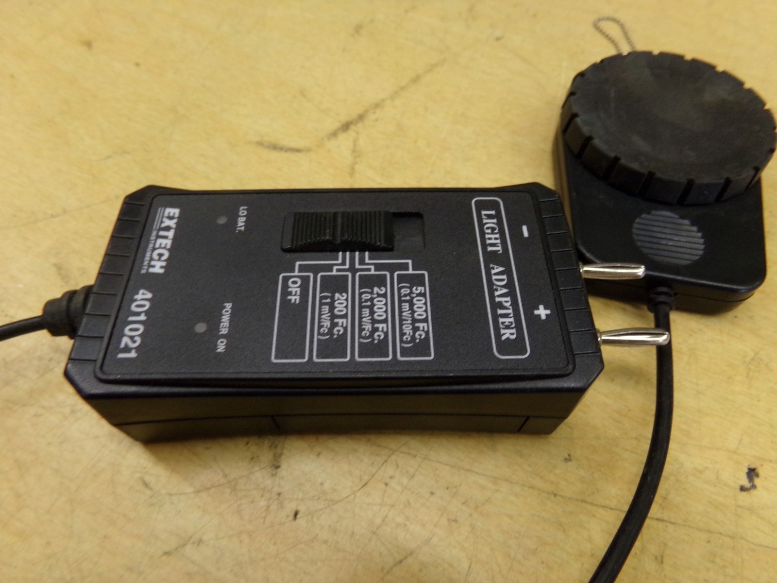 Extech Instruments 401021 Adaptor *Free Shipping*