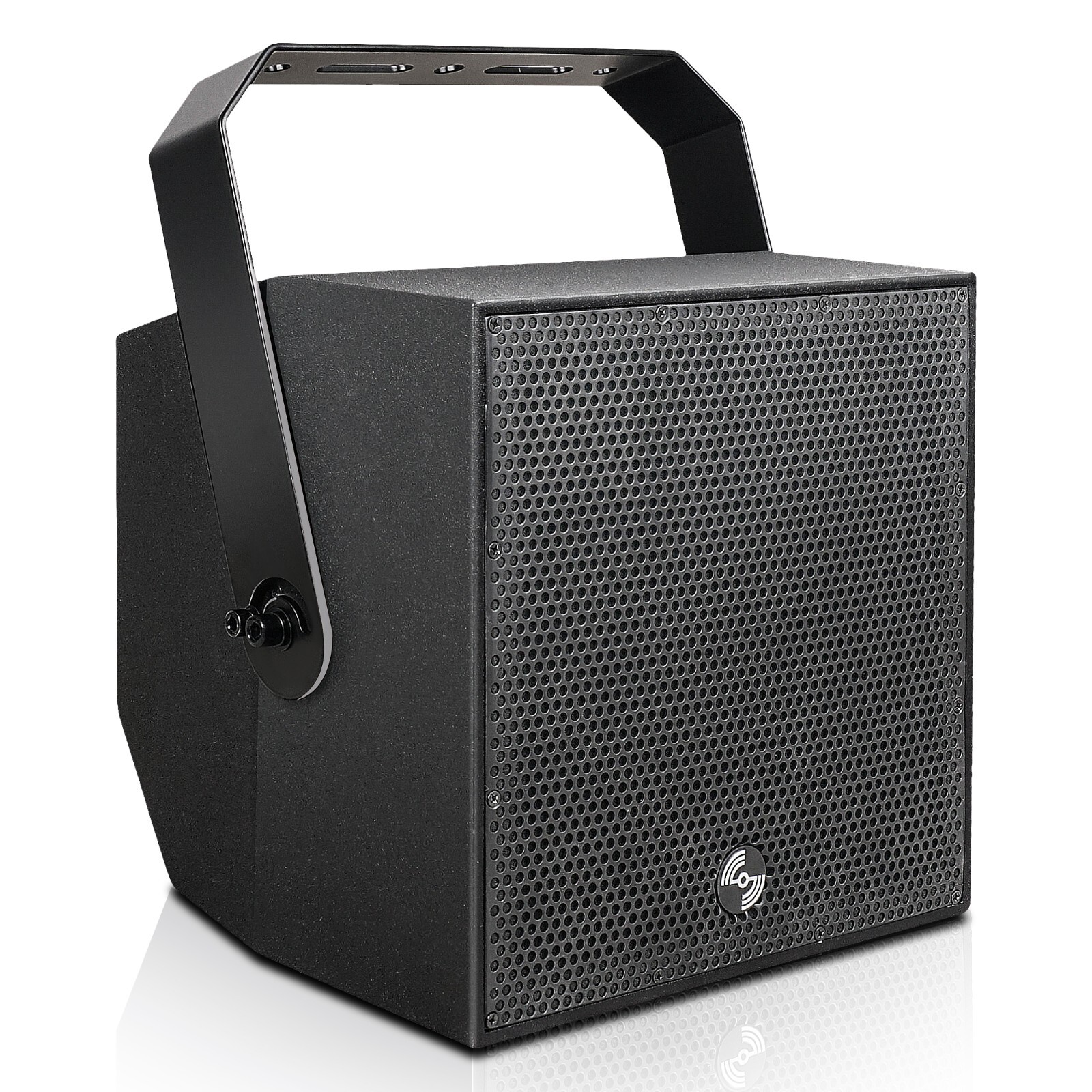 Sound Town IP66 70V/100V/8Ω 6.5" Coaxial Weatherproof Outdoor Speaker TITAN-6B