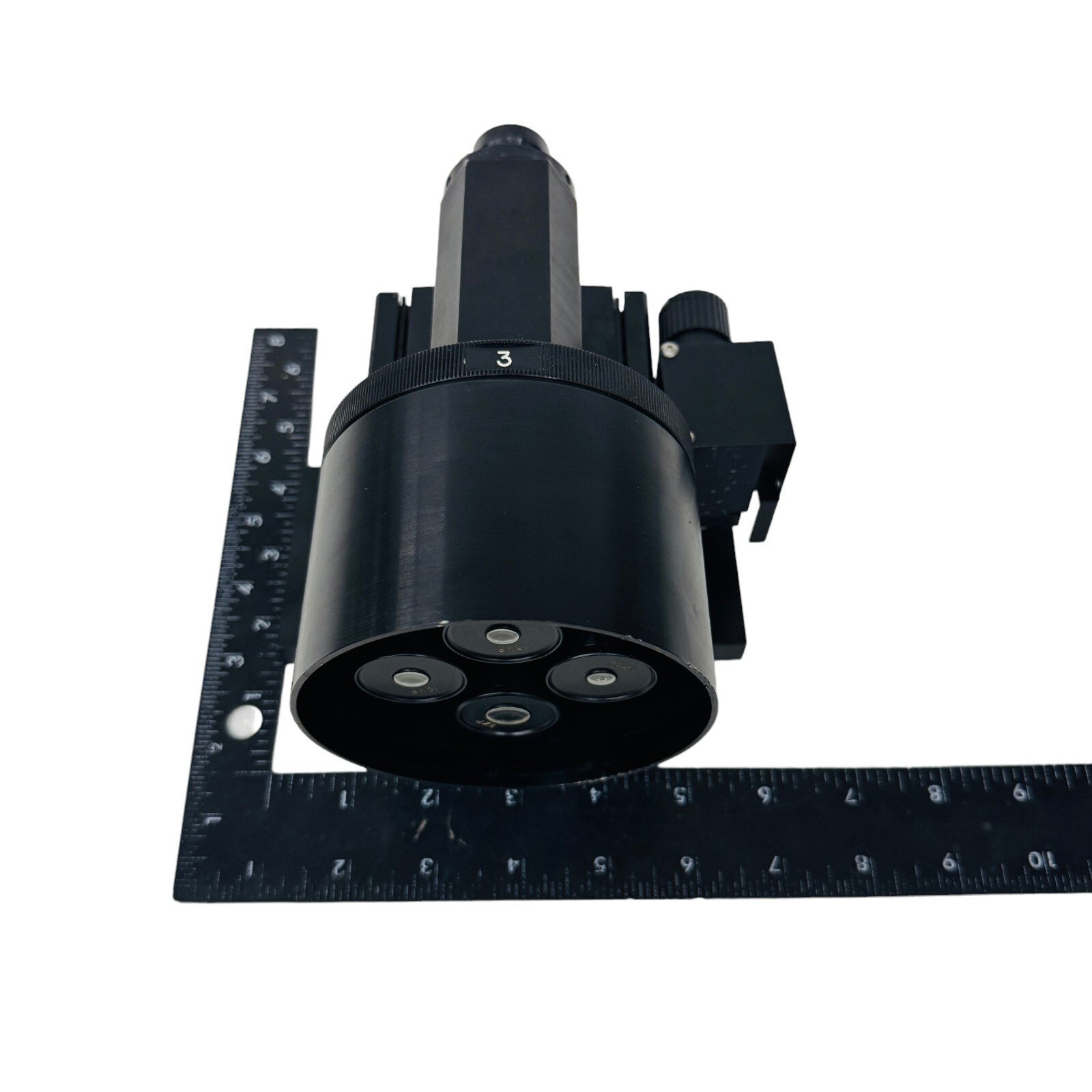 Heidenhain 21965320 LID300/8 Linear Scale Optical Encoder – Precision Measuring​