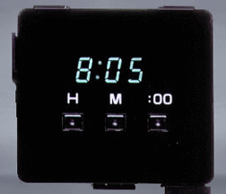 95 96 97 98 99 00 01 02 03 Toyota Tacoma digital clock repair 2 your unit only