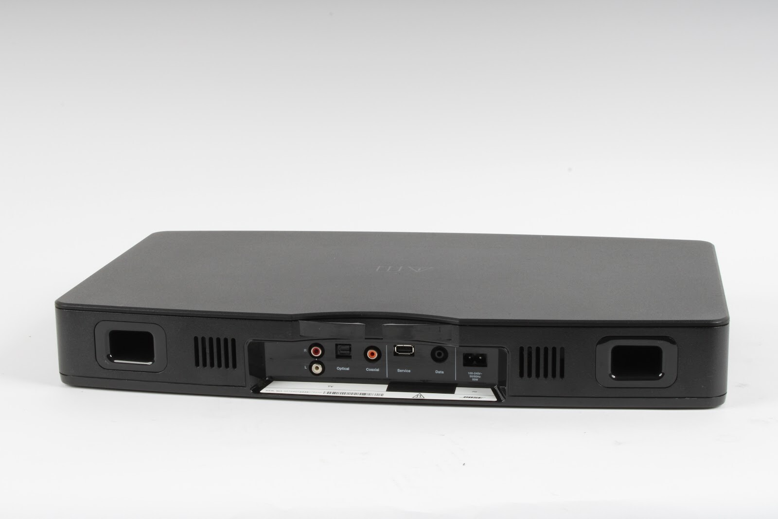 Bose 410376 Solo TV Sound System