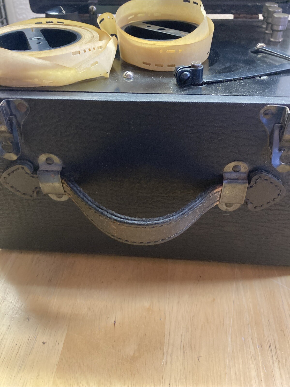 Instructograph Code Instructor. Morse Code Trainer