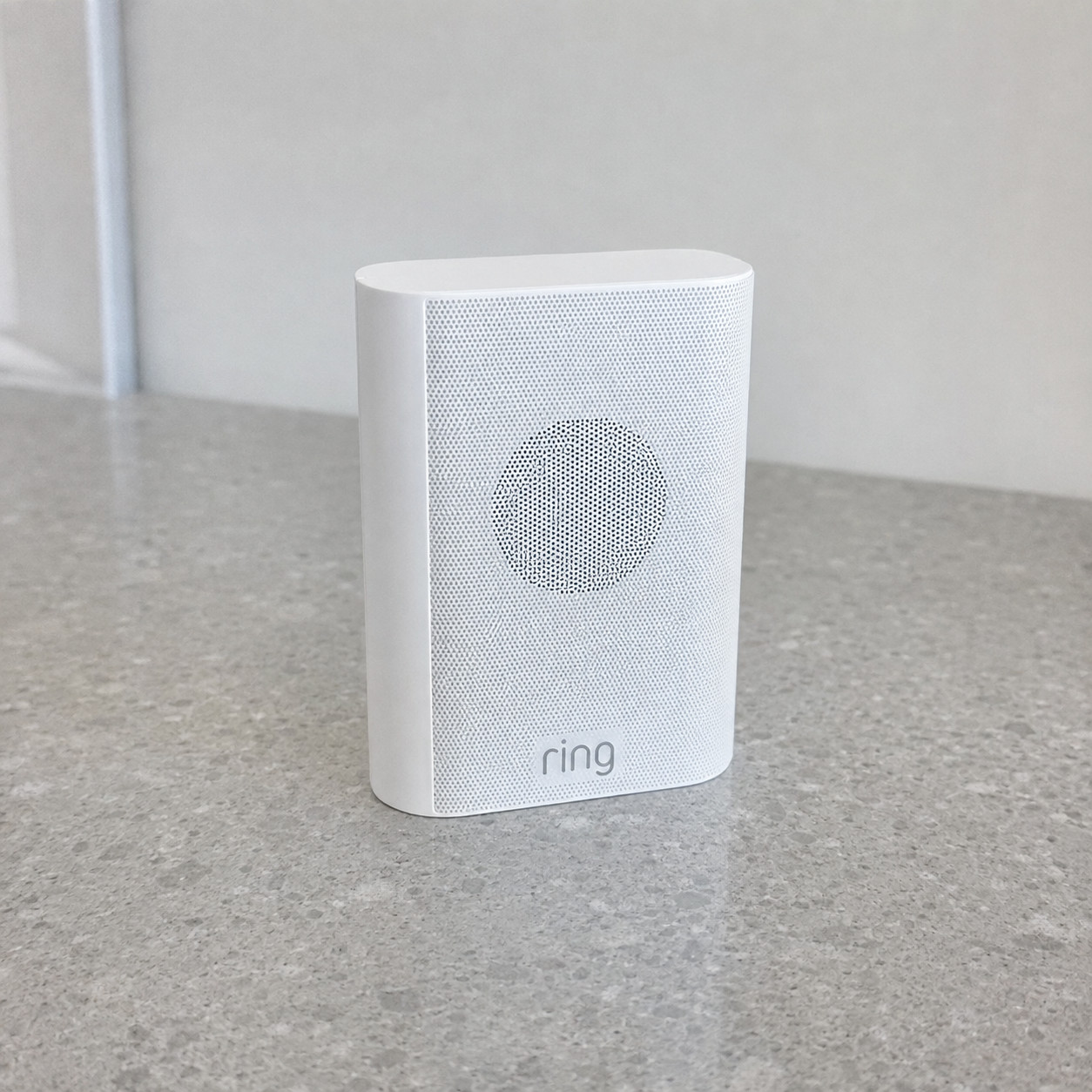 Ring Chime 3rd Generation White 6HFYAB