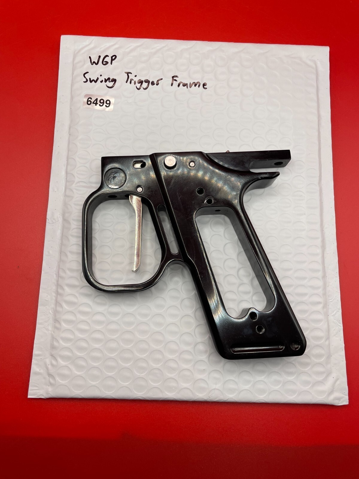 WGP Swing Trigger Paintball Marker Frame