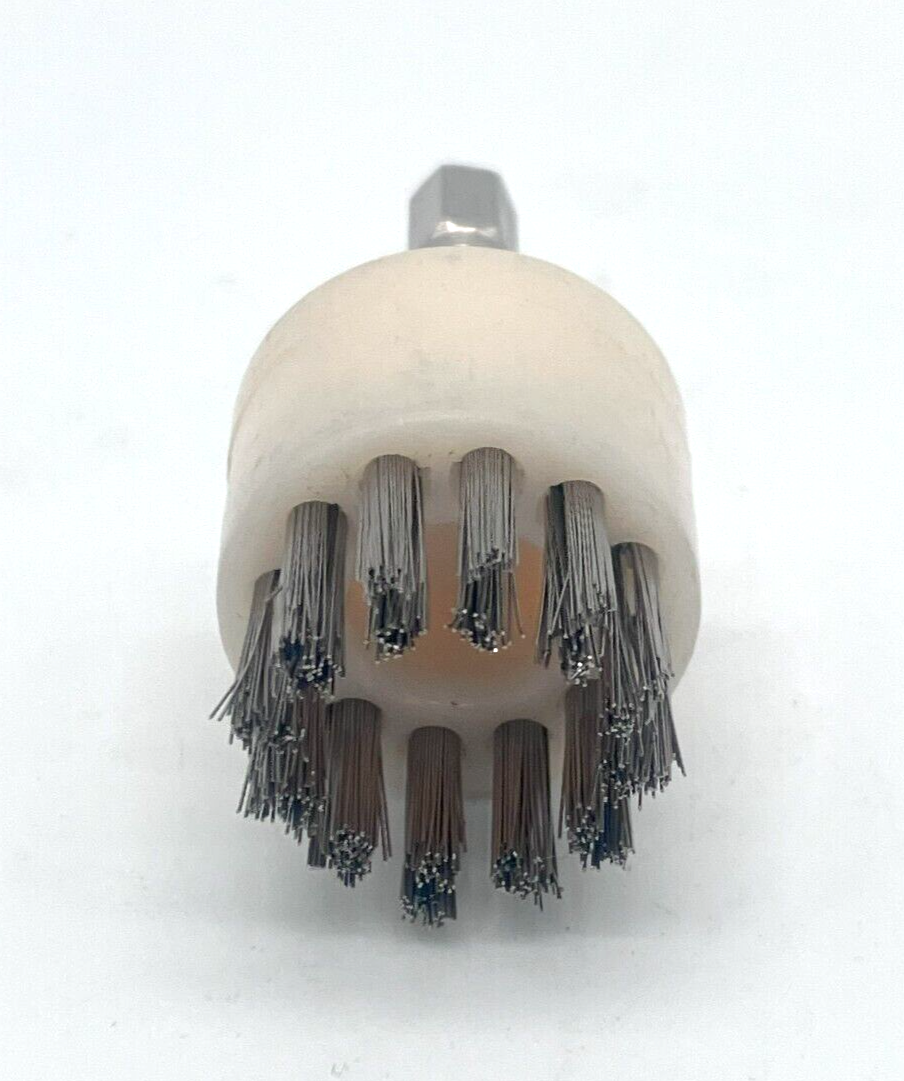 5 Pack Group 31 Battery Terminal Power Brush Cleaning Drill Bit