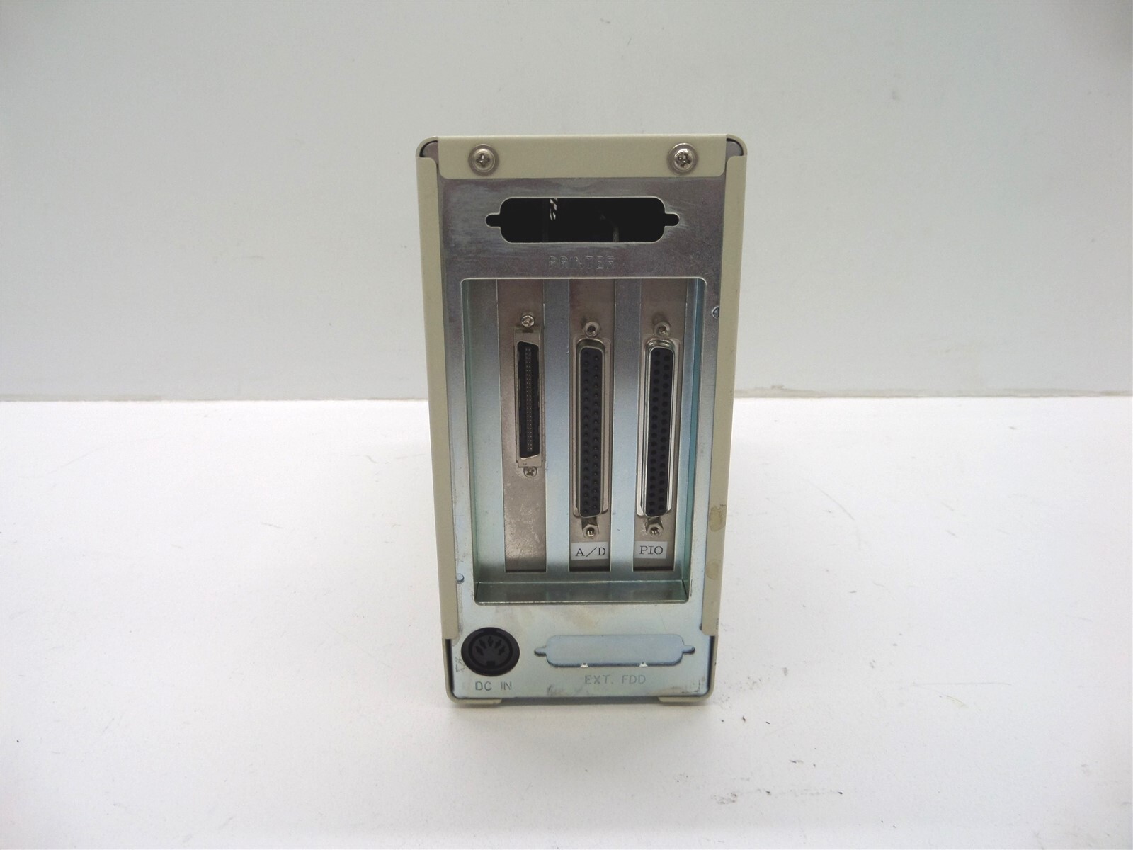 Contec Chassis FA-PAC(PC) Type M3D Chassis Module