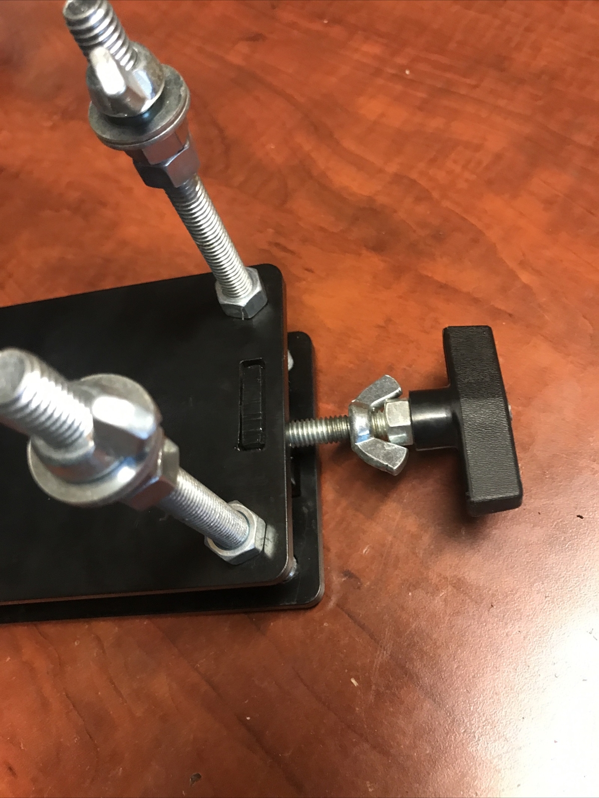 Tailstock Assembly’s For CNC 4th Axis Rotary Table A Axis