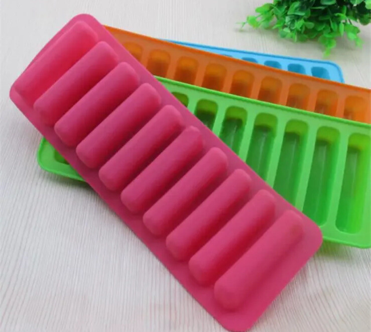 Ice Cube Tray Silicone Mold Ice Cube Mold Ice Cube Maker Cube Tray Mold