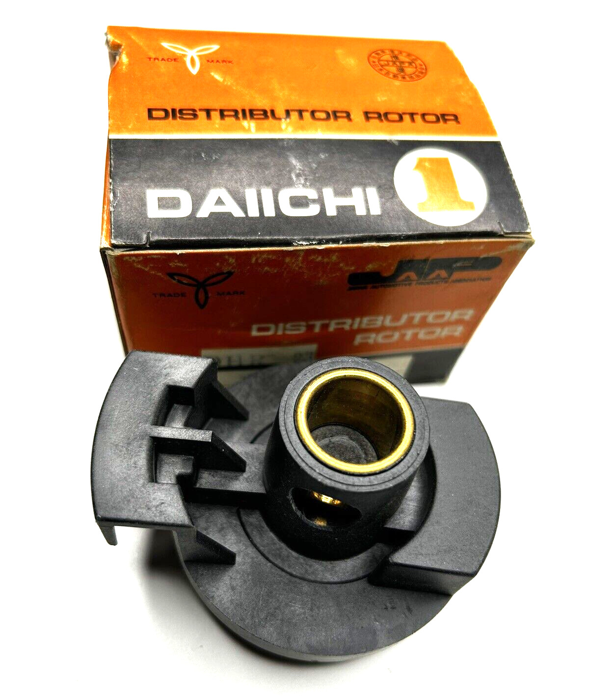Daiichi Brand Distributor Rotor-GAS Standard JR-88 22157-W0400