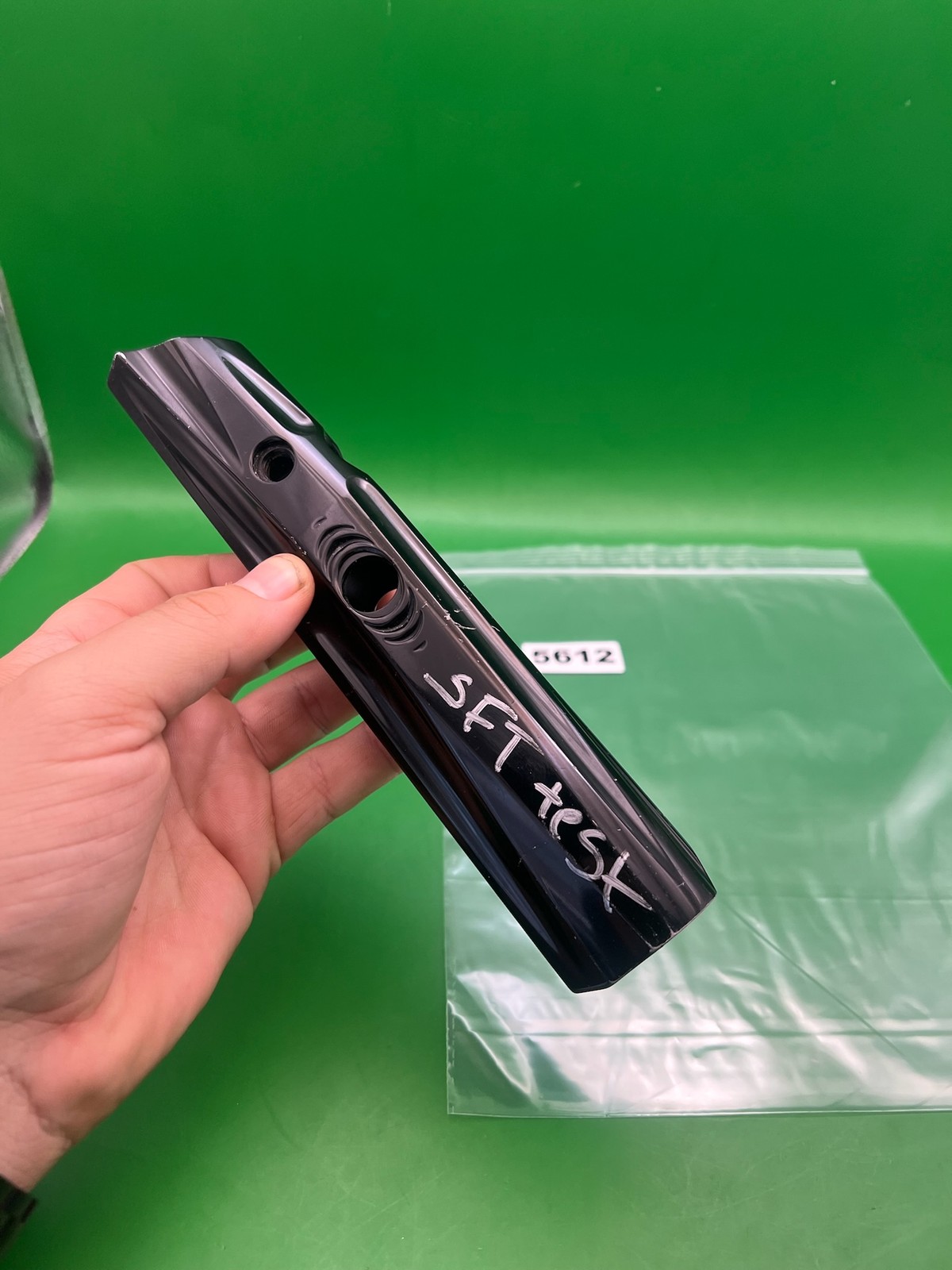 Smart Parts Shocker SFT Body