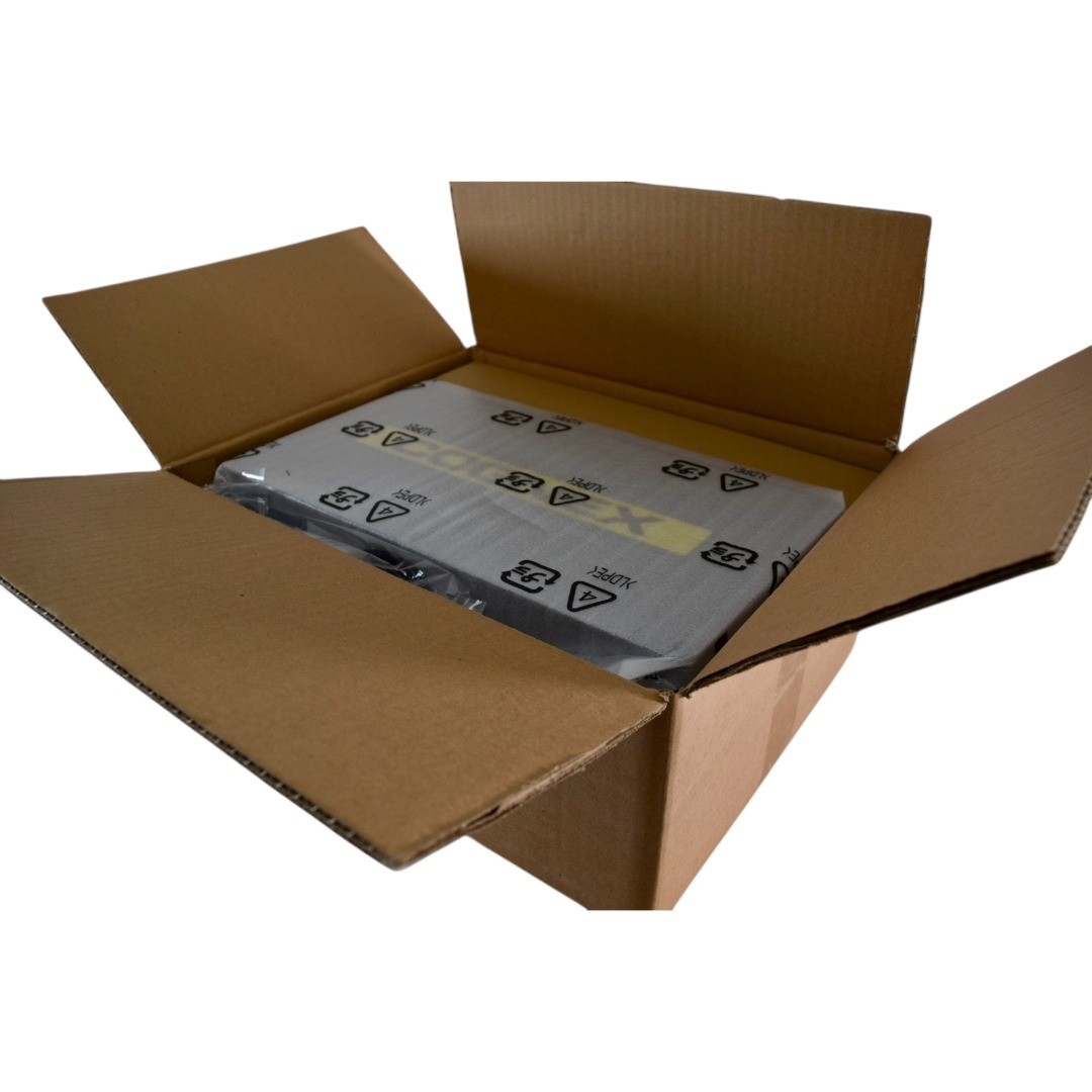 NEW Cognex DMA-CCM-4X-US Multi-Camera Sync Module 823-10017-1R Rev 01 In Box