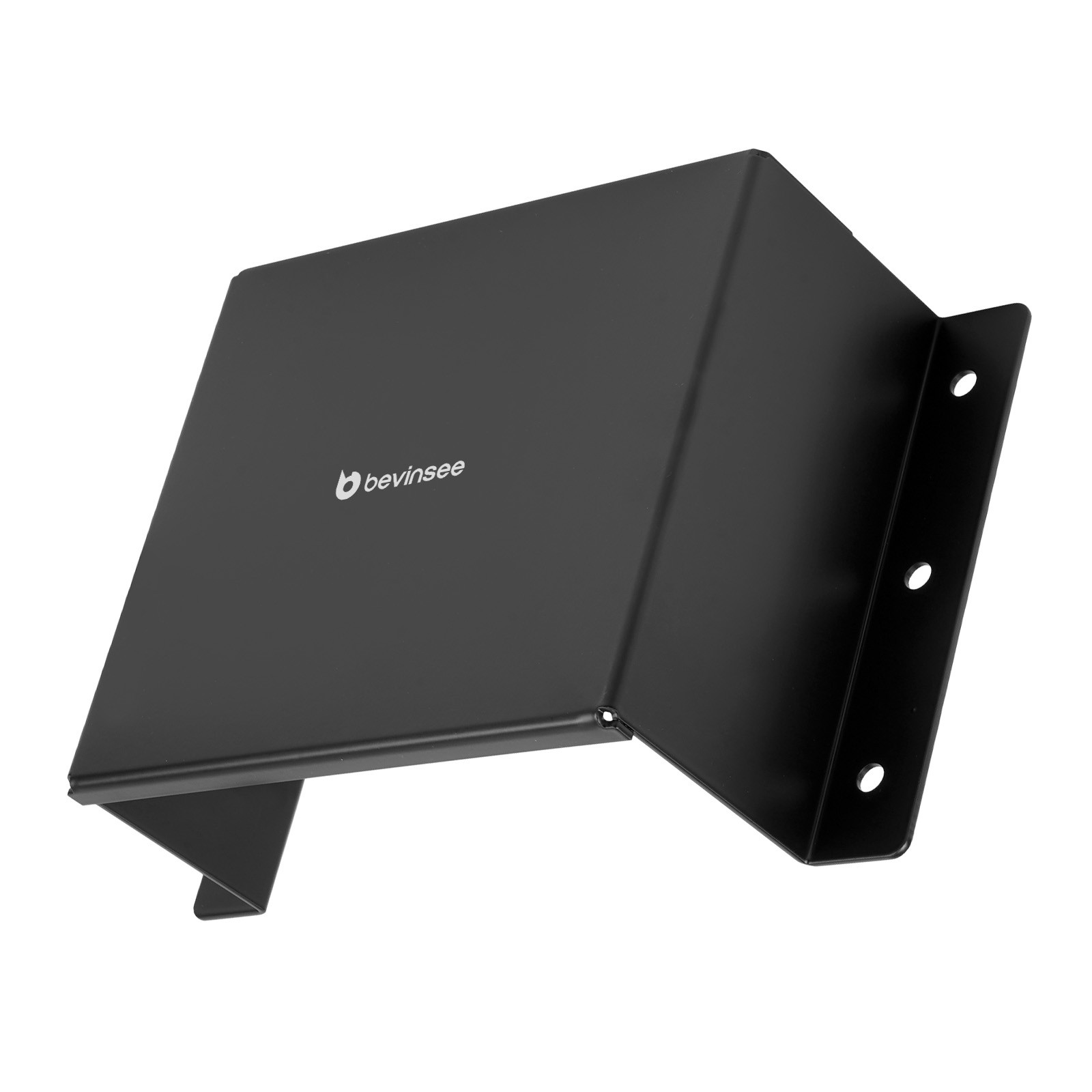 Battery Hold Down Tray Battery Box Relocation Mount Bracket For PC680 Odyssey