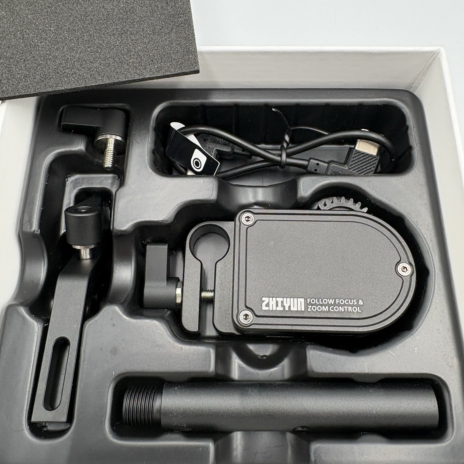 Zhiyun TransMount Servo Zoom/Focus Controller (MAX) CMF-04