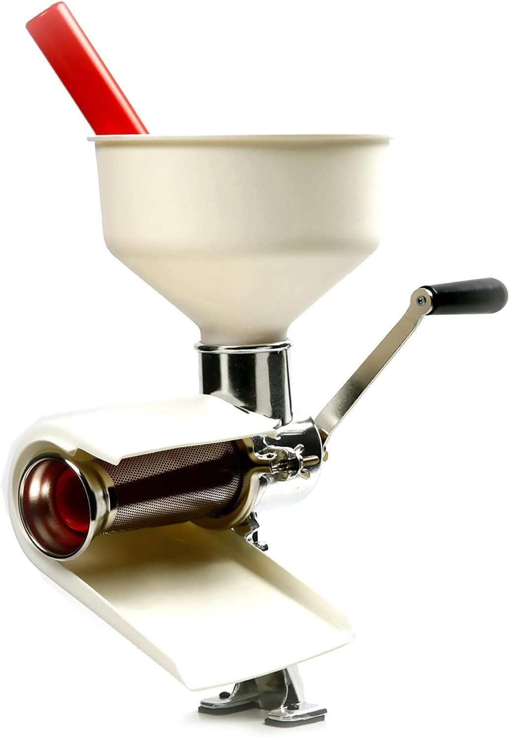 Food Mill Tomato Sauce Juicer Kitchen Strainer