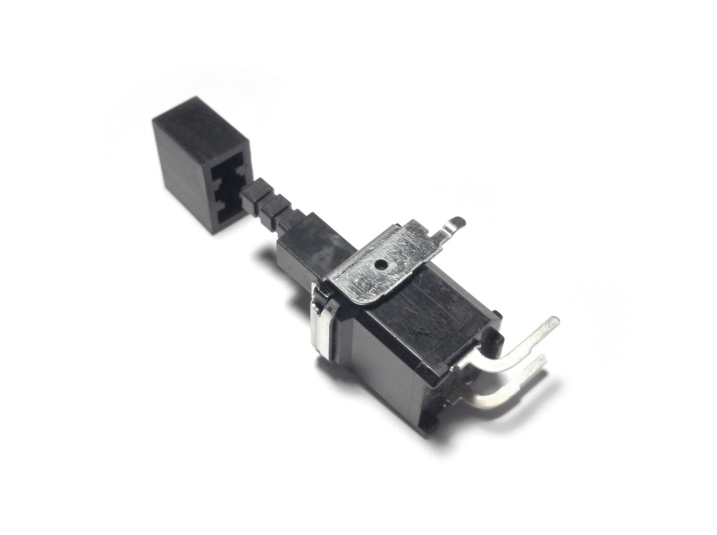 Power Switch with Cap for Korg Electribe  EM-1 EA-1 ER-1 ES-1 MKI MKII Repair