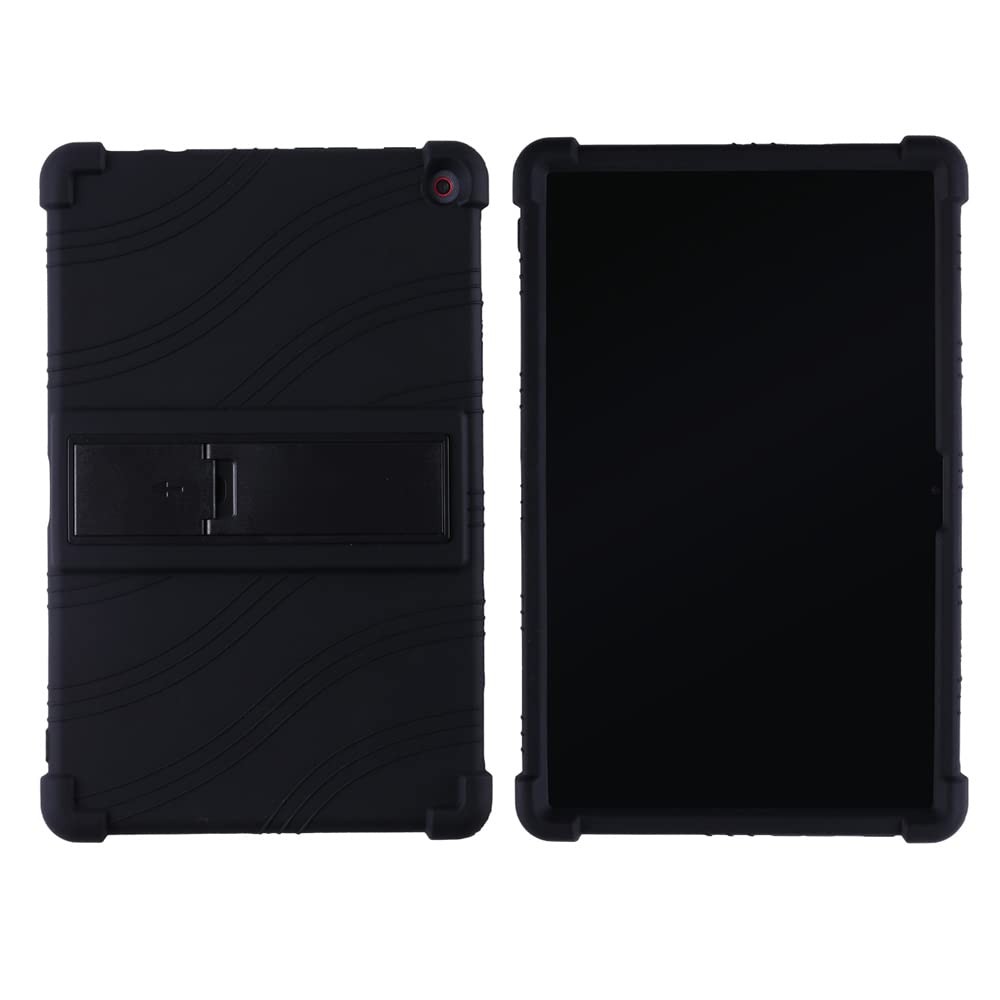 Oneyijun Case for Lenovo 10e Chromebook 10.1 inch Tablet inch, Black