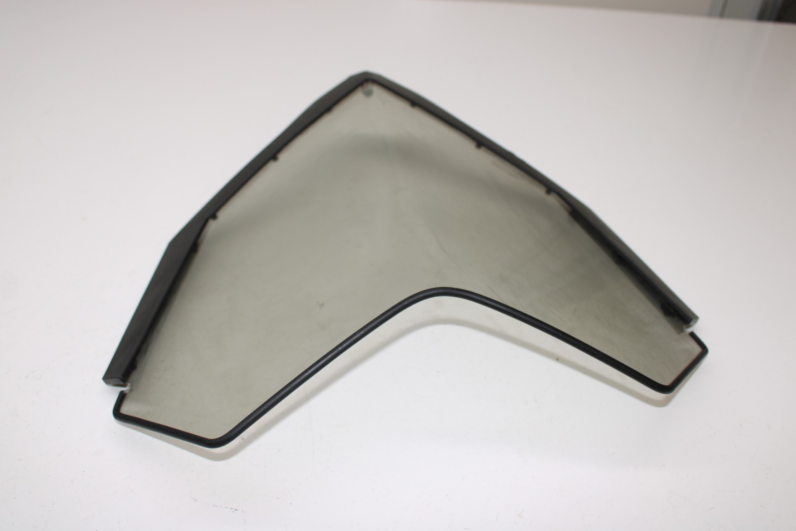 2009 Ski-doo Mxz Renegade 600 Etec Xp 137" Medium Windshield Wind Shield Clear
