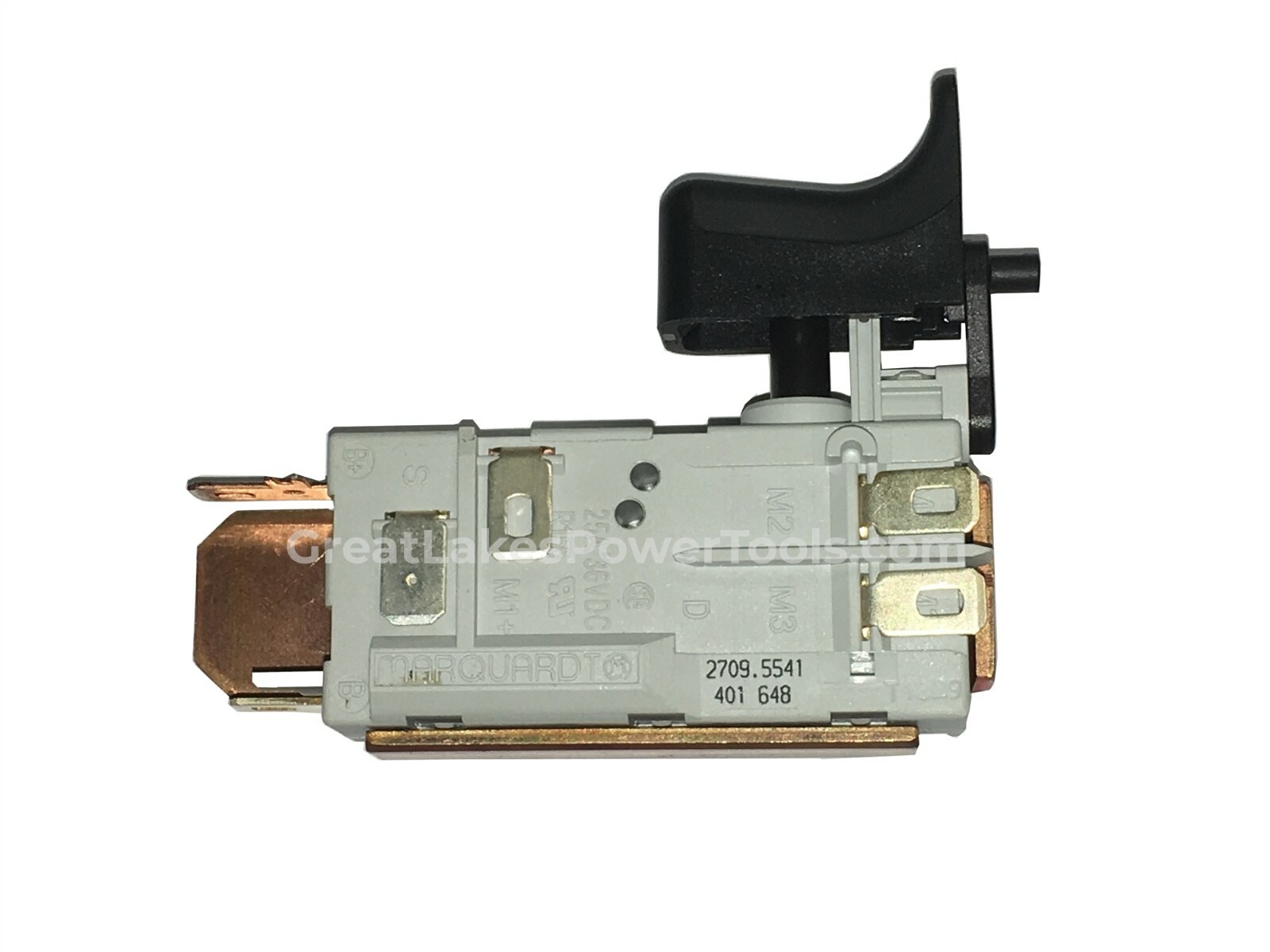 Milwaukee 23-66-1780 Switch - IN STOCK
